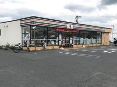 セブンイレブン　菰野町千草店