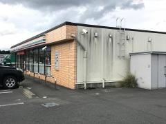 セブンイレブン　菰野町千草店