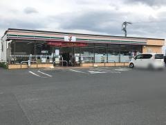 セブンイレブン　菰野町千草店