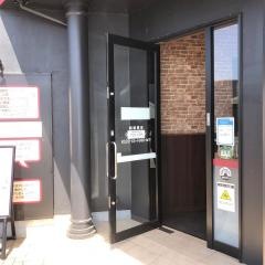 いきなりステーキ　イオンモール宇城店