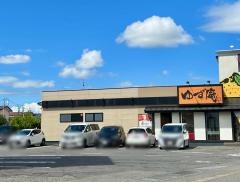 ゆず庵　会津若松店