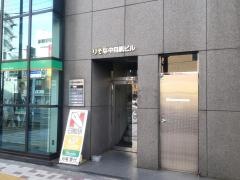 ガウディア　中目黒教室