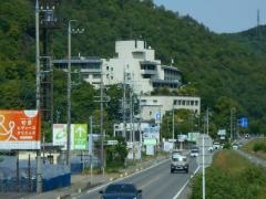 ホテル長良川の郷
