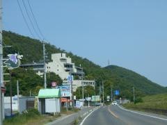 ホテル長良川の郷