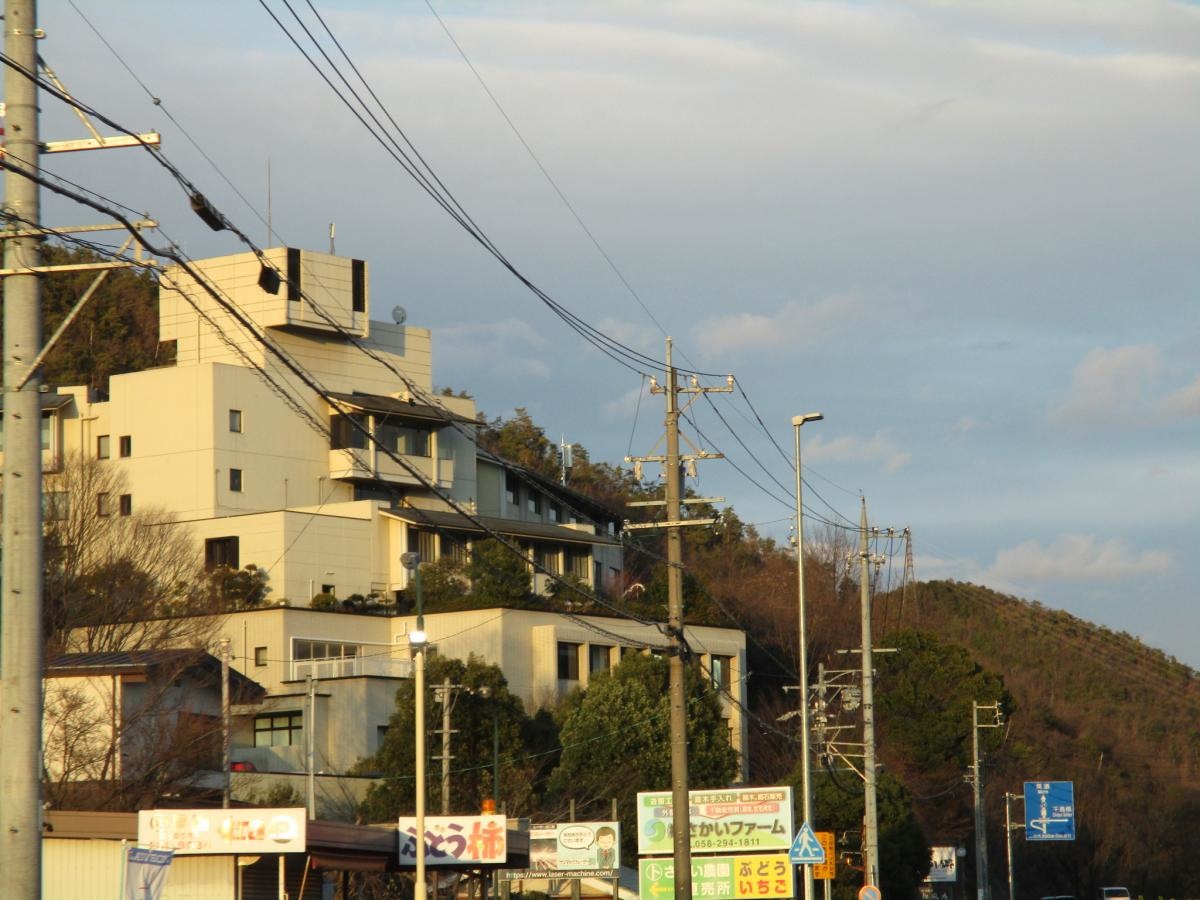 建物
