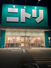 ニトリ　太田店