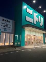 ニトリ　太田店