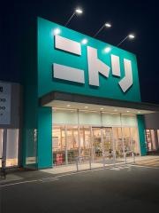 ニトリ　太田店