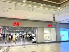 Ｈ＆Ｍ　ららぽーと海老名