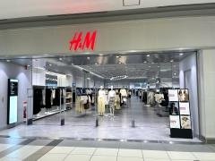 Ｈ＆Ｍ　ららぽーと海老名