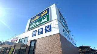 ハードオフ小松東店