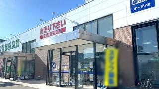 ハードオフ小松東店