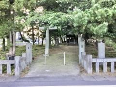 大住神社