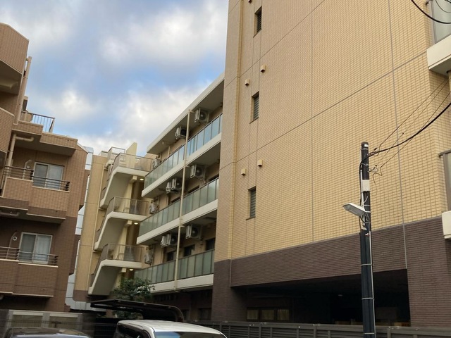有料老人ホーム　サニーライフ大田中央