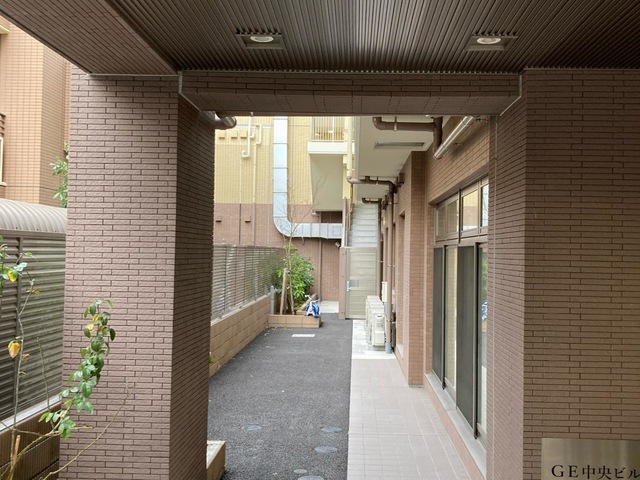 有料老人ホーム　サニーライフ大田中央