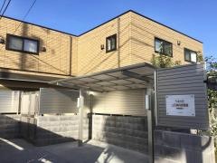 ベネッセ上石神井保育園