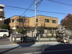 ベネッセ上石神井保育園