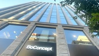 ＢｏＣｏｎｃｅｐｔ名古屋栄店