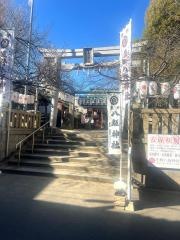 生野八坂神社