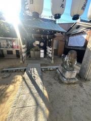生野八坂神社