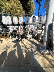 生野八坂神社