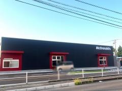 マクドナルド　稲沢桜木店