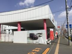 Ｈｏｎｄａ　Ｃａｒｓ北海道北32条店