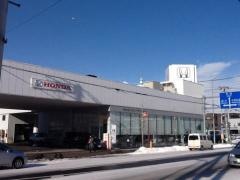 Ｈｏｎｄａ　Ｃａｒｓ北海道北32条店