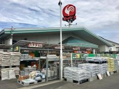コメリハード＆グリーン　登米店