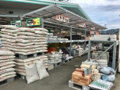 コメリハード＆グリーン　登米店
