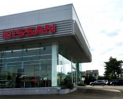 秋田日産能代店