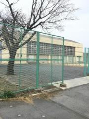 ひたちなか市立勝田第一中学校