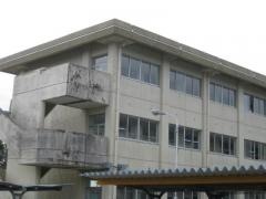 ひたちなか市立勝田第一中学校