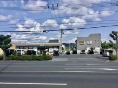 セブンイレブン　足利総合グランド前店