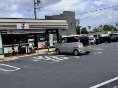 セブンイレブン　足利総合グランド前店