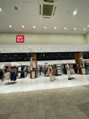ユニクロ　スマーク伊勢崎店