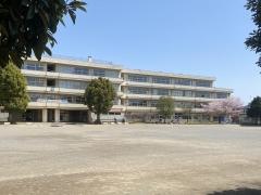 みずほ台小学校