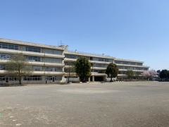 みずほ台小学校