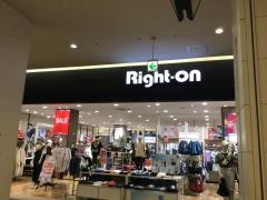 ライトオン　大宮ステラタウン店