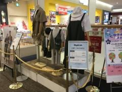 ライトオン　大宮ステラタウン店