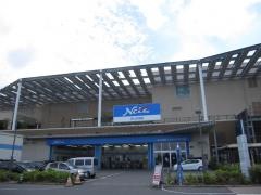ネッツトヨタ埼玉イオンレイクタウン店