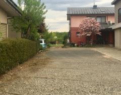 観光北田園