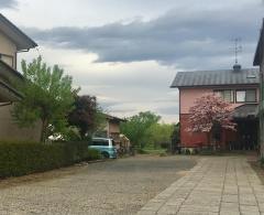 観光北田園