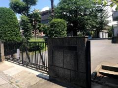 松ケ丘小学校