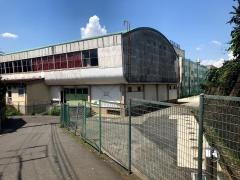 松ケ丘小学校
