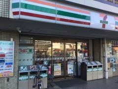 セブンイレブン　千葉神明町店