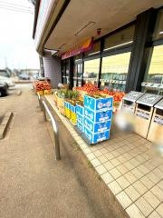 セブンイレブン　八街四木店