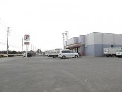 セブンイレブン　八街四木店