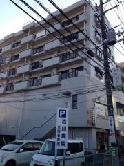 下高井戸シネマ