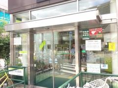 三井住友銀行経堂支店